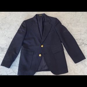 Lord and Taylor boys blazer